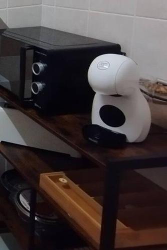 El rinconcito in Algodonales