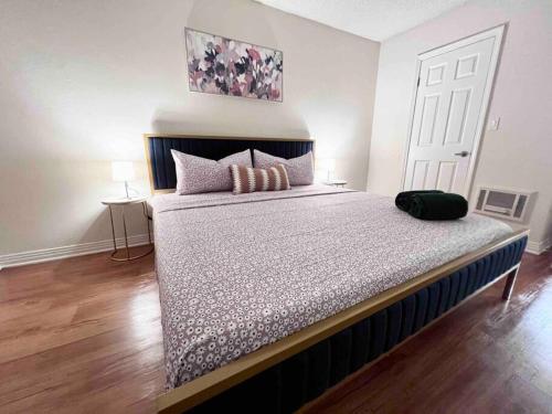 Ocean 2 min, free pool & parking in Los Angeles, USA