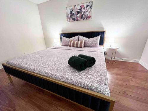 Ocean 2 min, free pool & parking in Los Angeles, USA