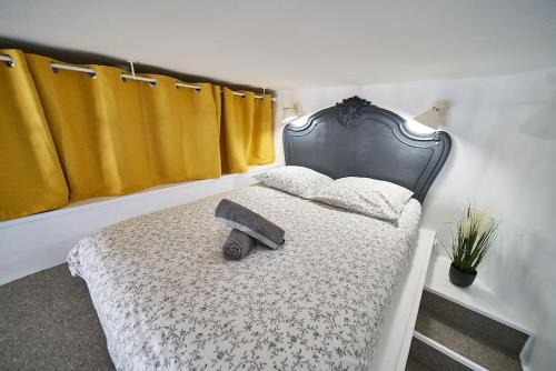 Duguesclin Baroque / appartement de charme