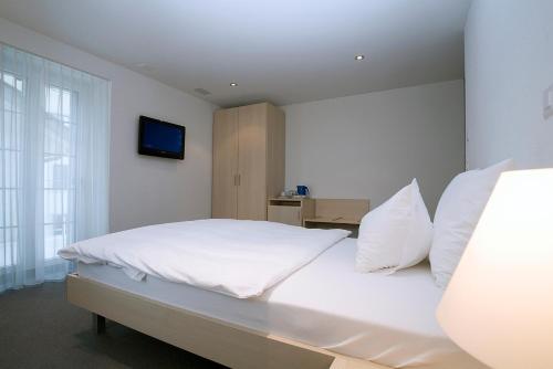 Small Superior Double Room