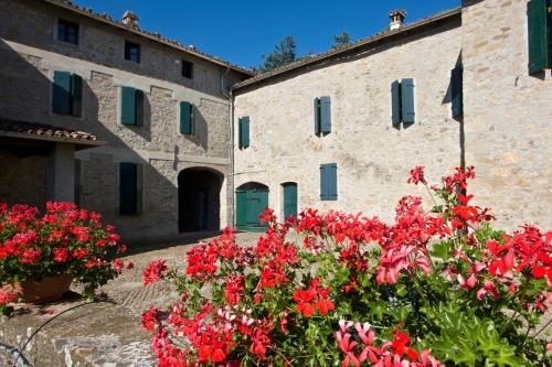 Skats, B&B CorteBonomini entire home in Neviano Degli Arduini
