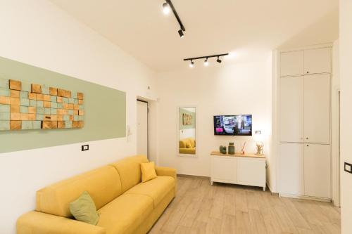 Borgo SantAngelo Apartment