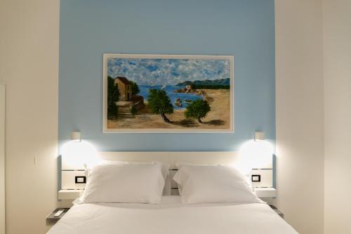 Borgo SantAngelo Apartment