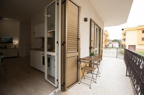 Borgo SantAngelo Apartment