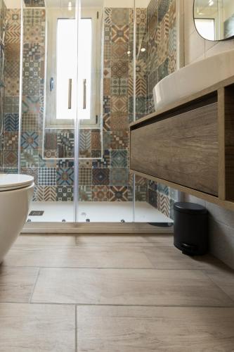 Borgo SantAngelo Apartment