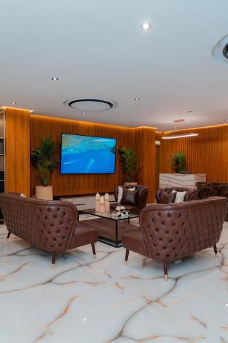 Hotels 111 in San Andres Island