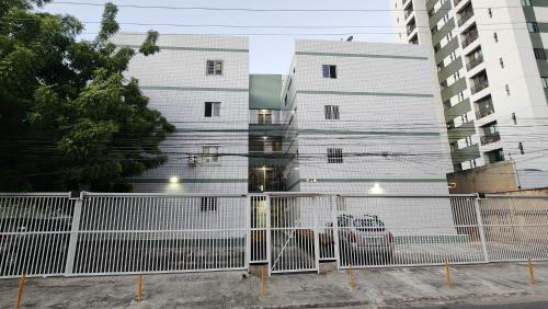 Manzara, Hostel Hay's 1 Aeroporto Boa Viagem in Boa Viagem