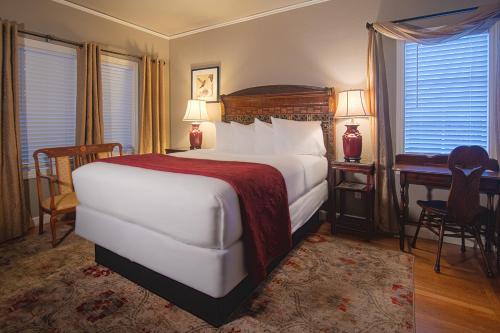 hotel photo