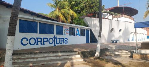 مناطق جذب قريبة, Apto cerca a Paseo Colon in Puerto La Cruz