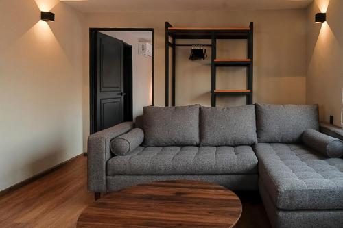 Casa Serenos in Mexico City, Mexico