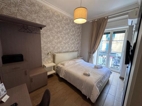 Parthenope Rooms, Neapel (Foto 8)