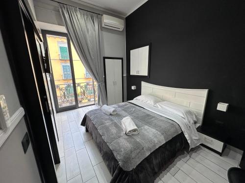 Parthenope Rooms, Neapel (Foto 9)