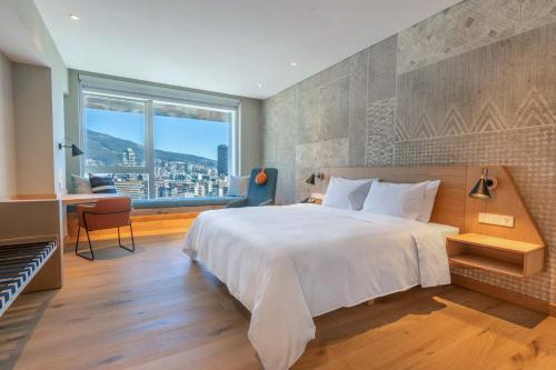 Go Quito Hotel - Quito Go Quito Hotel - Quito