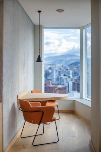 Go Quito Hotel photo 4