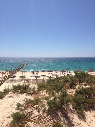 Comporta House in คอมปอตา