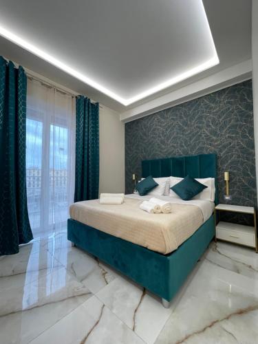 Napoli Central Suites, Neapel