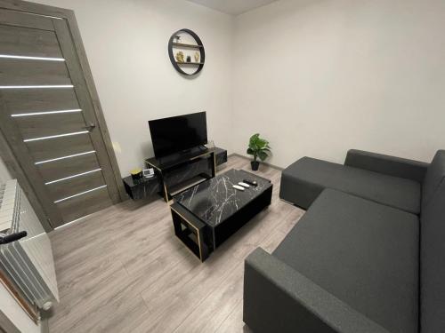 Apartament ultramodern central - Apartment - Sighetu Marmaţiei