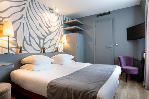 Gardette Park Hotel - main image