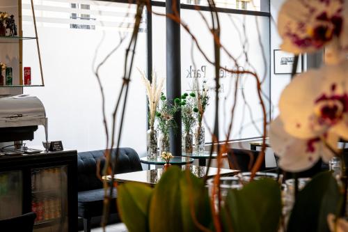 Gardette Park Hotel, Paris (Foto 7)