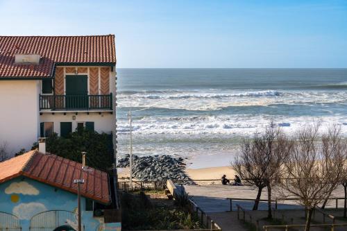 Atlantic Selection - Hossegor la Centrale avec vue Océan