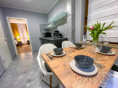 Eddy´s Appartment - Lostau