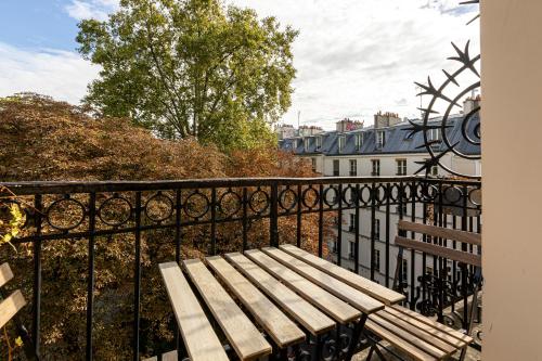 Gardette Park Hotel - image 12