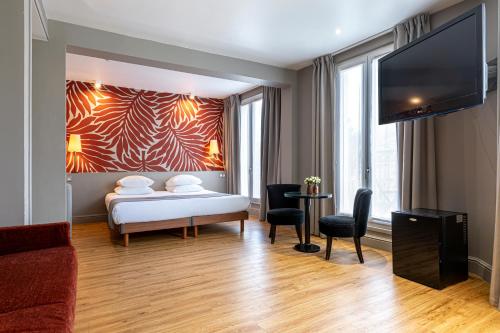 Gardette Park Hotel - image 11