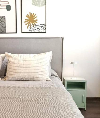 One-Bedroom Apartment image 7