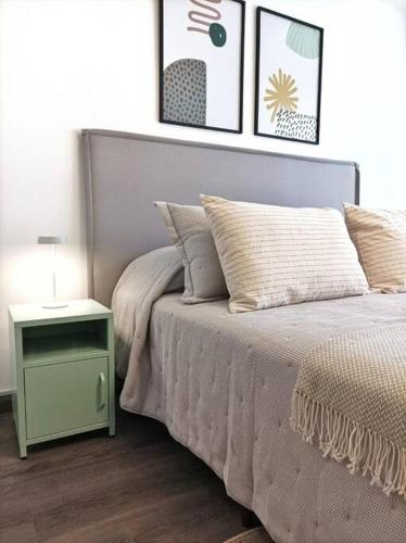 One-Bedroom Apartment image 6