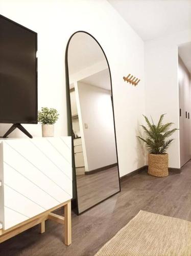 One-Bedroom Apartment image 5