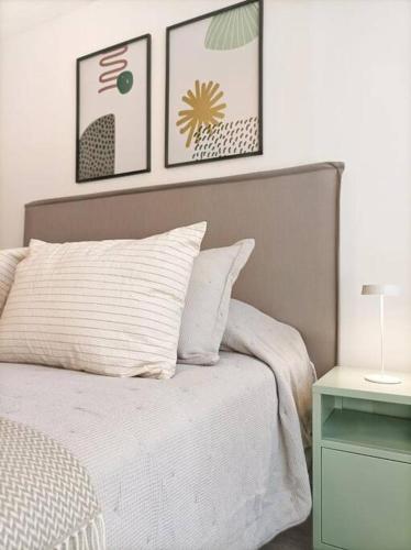 One-Bedroom Apartment image 1