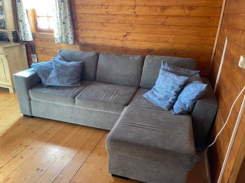 Ferienhaus Bettina Rassis Feriendorf Donnersbachwald – Donnersbachwald, NV