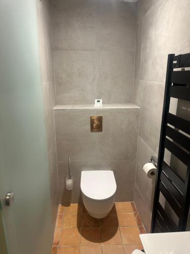 Studio 1 rue des Epinaux Studio 1 rue des Epinaux