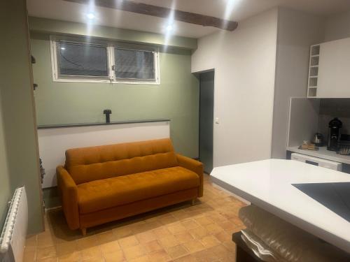 Studio 1 rue des Epinaux Studio 1 rue des Epinaux