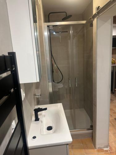 Studio 1 rue des Epinaux Studio 1 rue des Epinaux