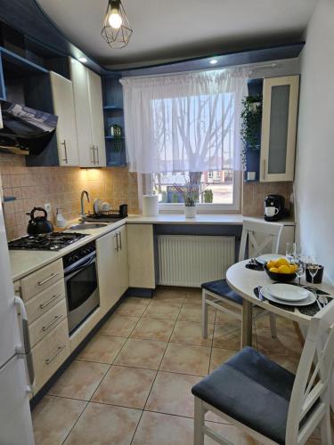 Létesítmények, Apartament na Orlej w Zamościu (Apartament na Orlej w Zamosciu) in Zamość