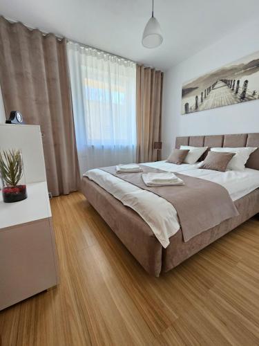 Apartament na Orlej w Zamościu (Apartament na Orlej w Zamosciu) in Zamość