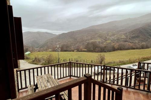 Skats, APARTAMENTO EN LA VALL FOSCA in Torre de Capdella