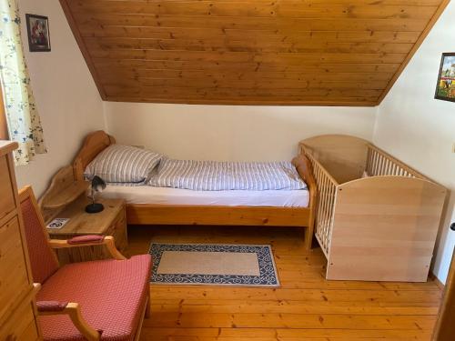 Ferienhaus Bettina Rassis Feriendorf Donnersbachwald – Donnersbachwald, NV