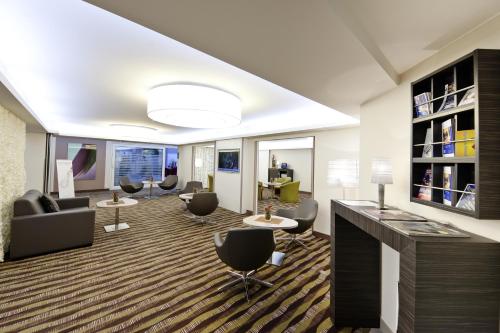 Mercure Hotel am Entenfang Hannover - image 6