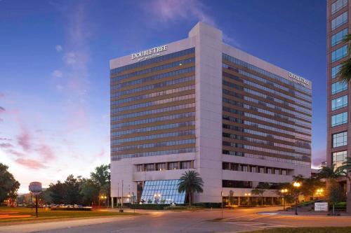DoubleTree by Hilton Orlando Downtown - main image