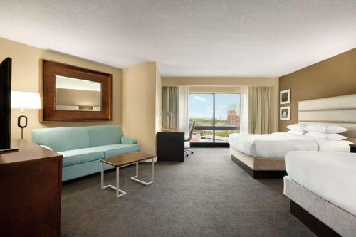 DoubleTree by Hilton Orlando Downtown - image 12
