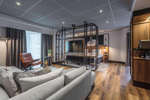Radisson Blu Royal Garden Hotel Trondheim - image 6