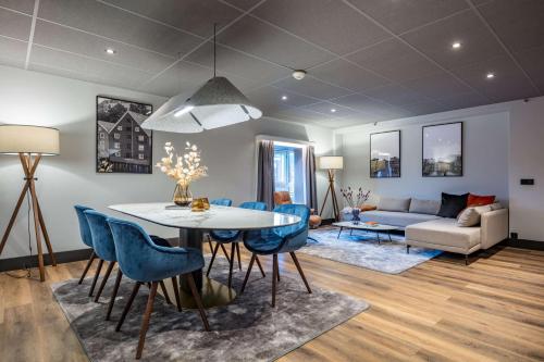 Radisson Blu Royal Garden Hotel Trondheim - image 3