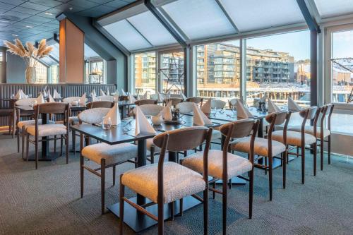 Radisson Blu Royal Garden Hotel Trondheim - image 11