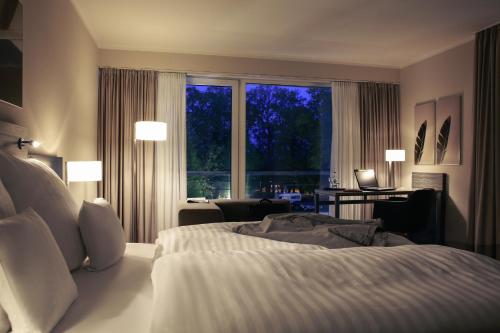 Mercure Hotel am Entenfang Hannover