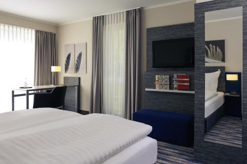 Mercure Hotel am Entenfang Hannover