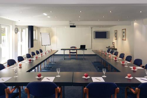 Mercure Hotel am Entenfang Hannover - image 2