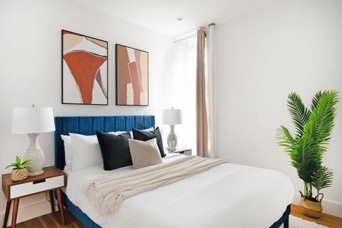 403-3C Newly renovated 3br in prime UES in New York, USA